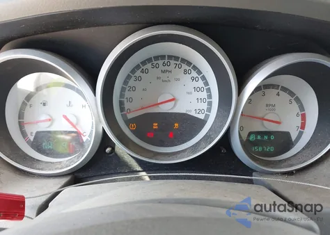 2008 Dodge Grand Caravan Sxt from USA, damaged, VIN 2D8HN54P68R697279